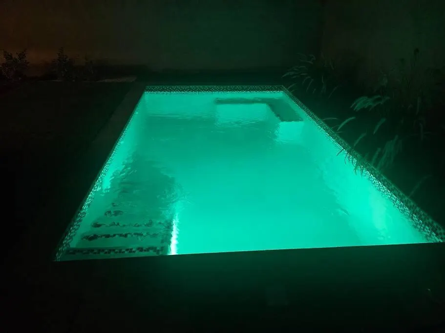 Vakantiehuis Villa Alegria Willemstad