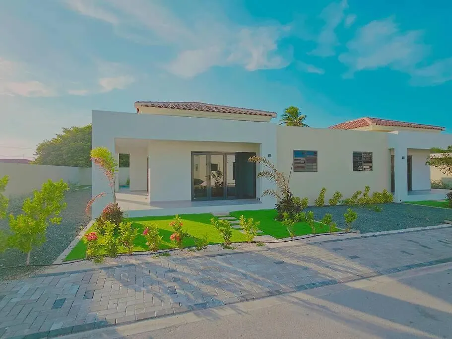 Villa Alegria Willemstad