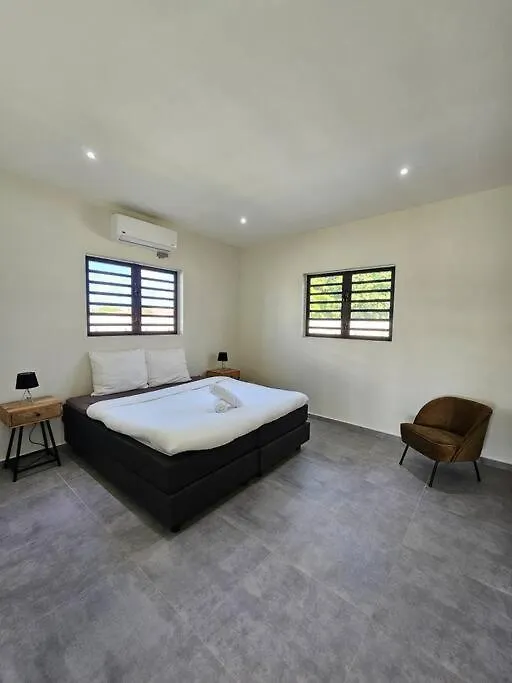 Villa Alegria Willemstad 0*,  Curaçao