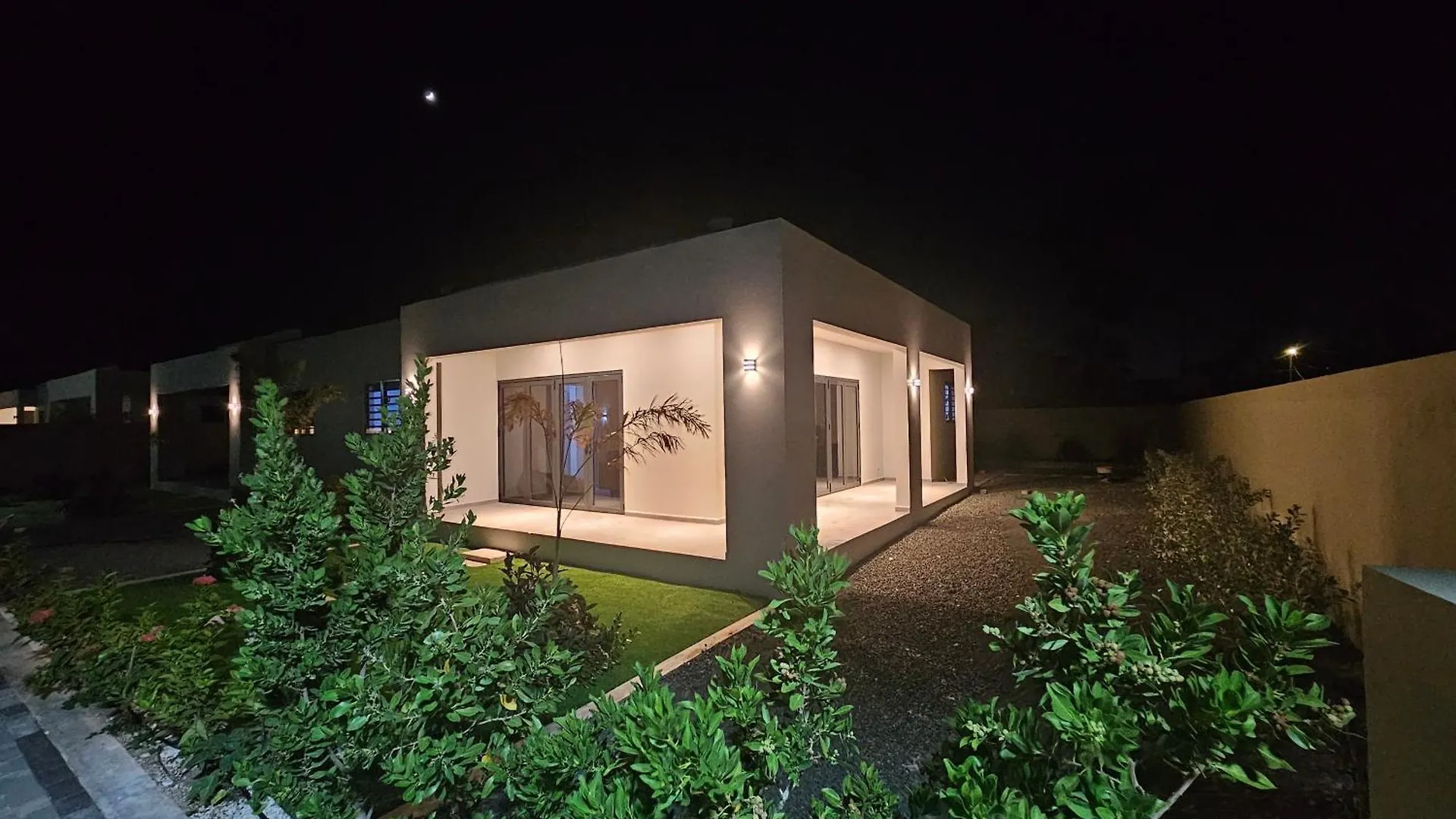 Vakantiehuis Villa Alegria Willemstad