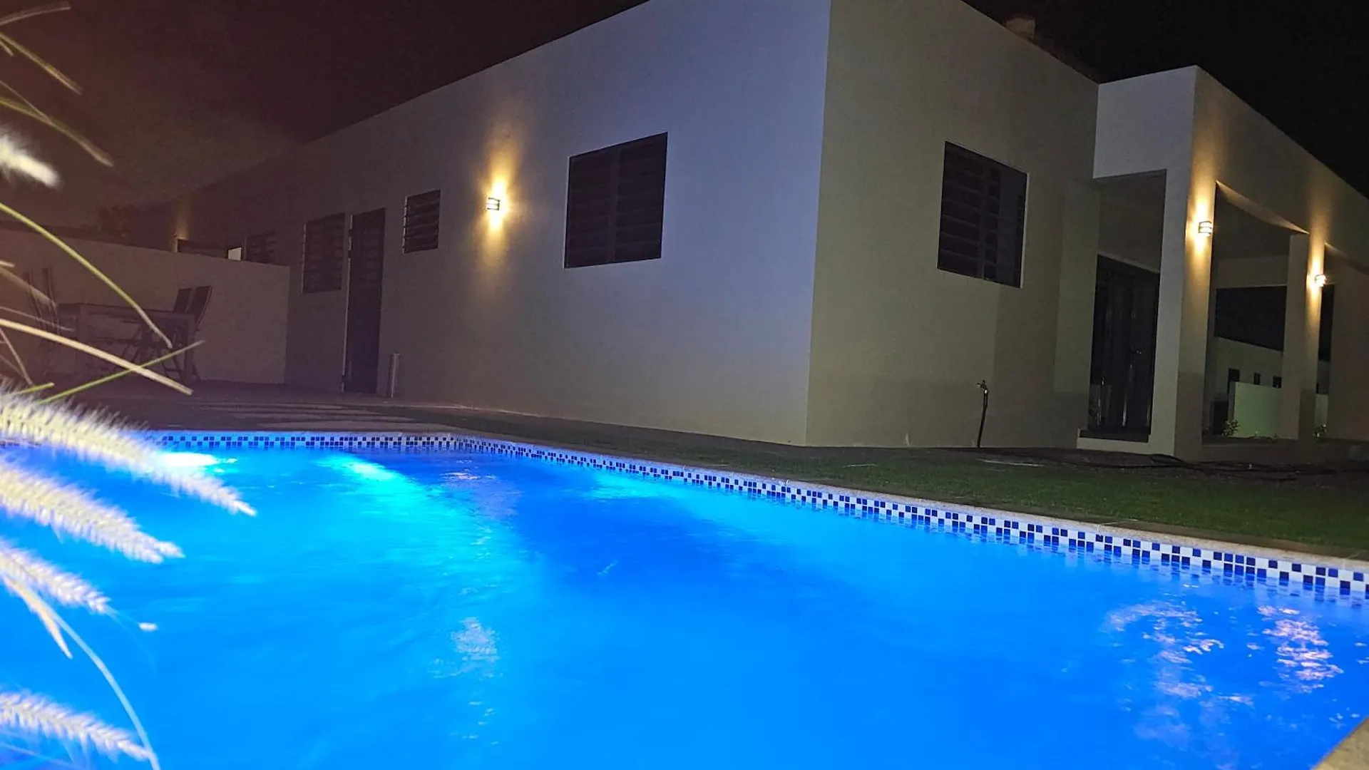 Villa Alegria Willemstad 0*,  Curaçao