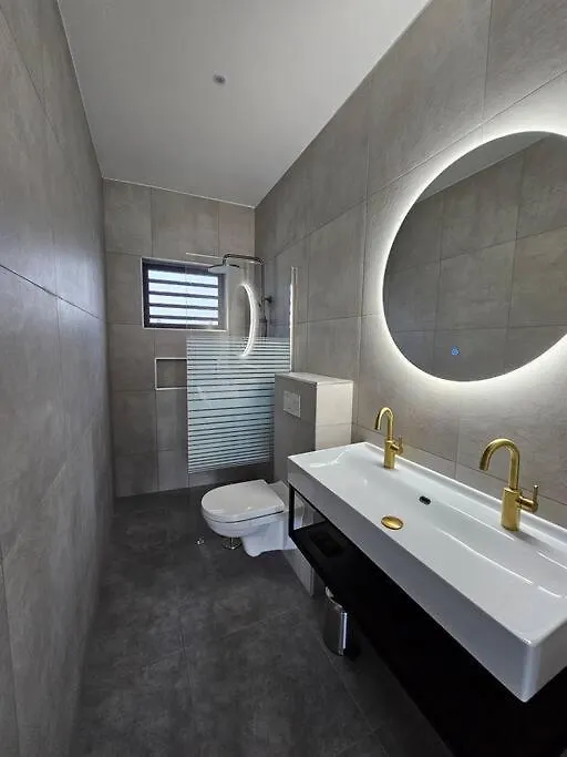 Vakantiehuis Villa Alegria Willemstad Curaçao
