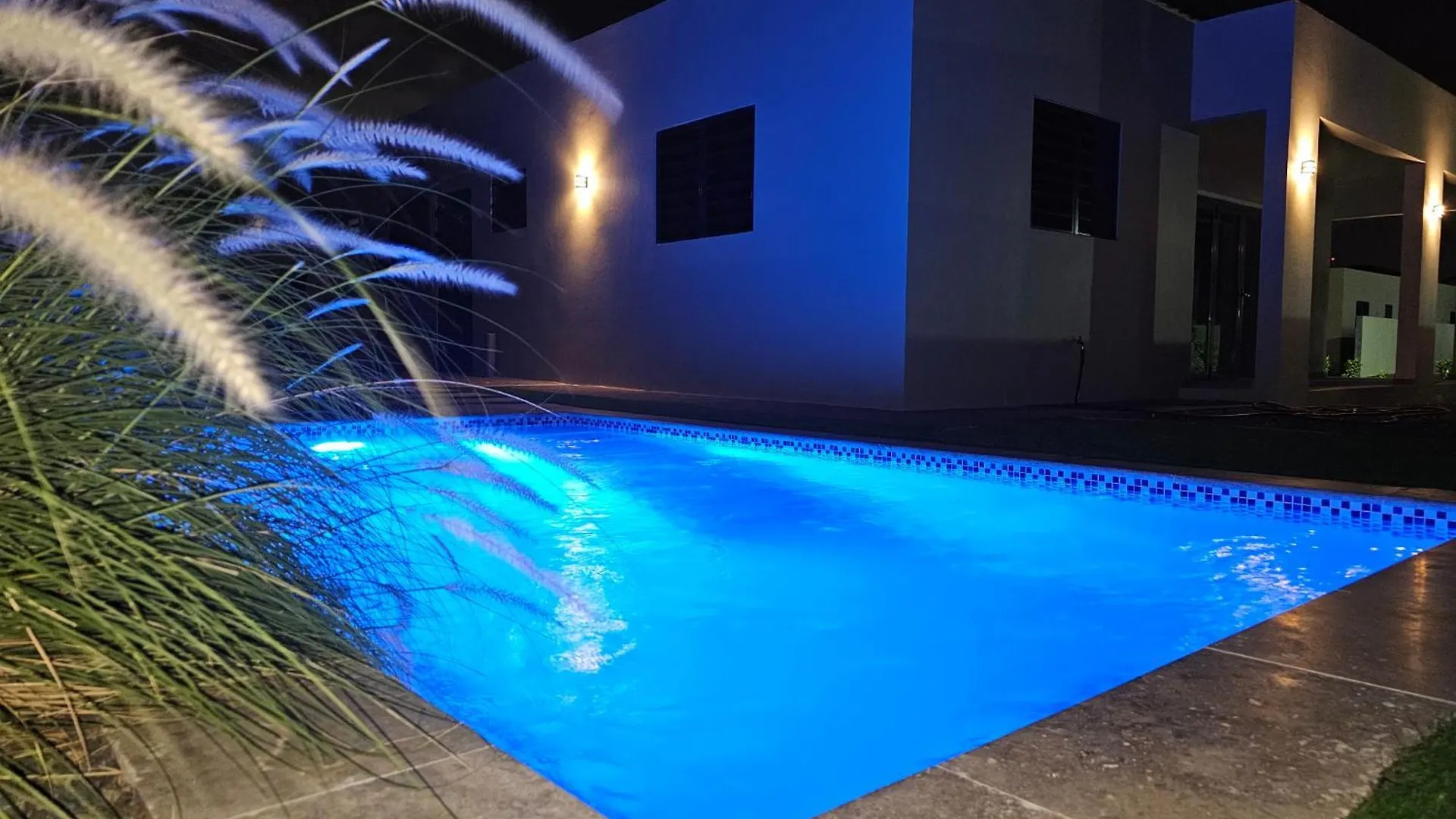 Villa Alegria Willemstad Curacao